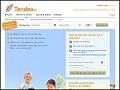 Dtails Tendea - petites annonces services  la personne, offres & demandes