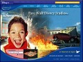 D�tails Disneyland Paris
