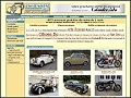 Dtails Anciennes.net - petites annonces voitures anciennes & de collection