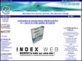 Dtails IndexWeb - logiciel de rfrencement sur les moteurs de recherche
