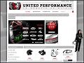Dtails Boutique du motard United Performance - vtements et habits moto