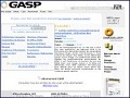 Dtails GASP : Les articles techniques .NET professionnels