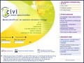 Dtails CIVI - Volontariat International