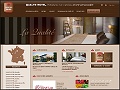 Dtails du site www.qualys-hotel.com