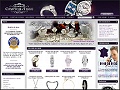 Dtails Comptoir d'Italie - montres bijoux de luxe, bijouterie or & diamants