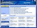 D�tails Sportail.net, le portail du sport num�rique