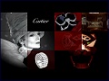 Dtails Cartier Paris - bijouterie, joaillerie, montres Cartier, parfums