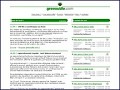 D�tails Grenouille.com - la m�t�o du net