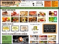 Détails Mon Marché - courses en ligne, épicerie, produits frais de Rungis