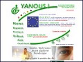 D�tails Yanous ! Le mag-portail des handinautes...