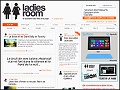 Dtails Ladies Room - magazine collaboratif fminin, actus pour les filles 