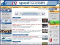 Détails Fédération Française du Sport Universitaire