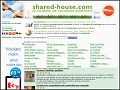 Dtails Shared House - annonces gratuites de location de vacances saisonnire