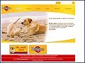 D�tails Pedigree - conseils pour vos chiens et chiots