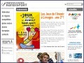 D�tails F�d�ration Fran�aise Handisport