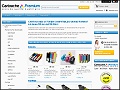 D�tails du site www.cartouche-premium.fr