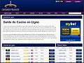 Dtails Casino France - conseils pour jouer, meilleurs casinos en ligne