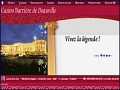 D�tails Casino Barri�re de Deauville