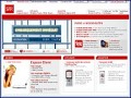 Dtails SFR Mobile - offres mobiles et ADSL, forfait tlphonie mobile SFR