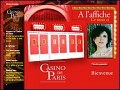 Dtails Casino de Paris - Spectacles parisiens