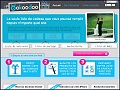 Détails Ookoodoo - liste de cadeaux gratuite en ligne, cadeaux multi-sites