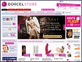 Dtails Dorcel Store - boutique Marc Dorcel : films, rotisme et lingerie