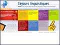 Dtails Nacel - Sjours linguistiques en France et  l'tranger