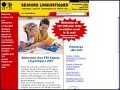 D�tails STS - S�jours linguistiques
