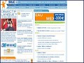 D�tails SILC - Passeport pour le Monde
