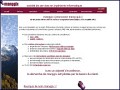 D�tails Manggix - soci�t� de services en ing�nierie informatique (SSII)