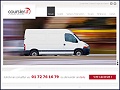 Détails Transport express par coursier, envoi colis urgents : Coursier.net