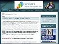 Dtails ForexPro - formation Forex gratuite, devenir trader Forex, gestion