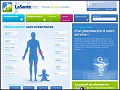 Dtails LaSante.net - pharmacie & parapharmacie, mdicaments sans ordonnance