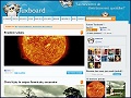 Dtails Tuxboard - actualit, images drles, vidos insolites : Tuxboard.com