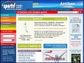 D�tails LE-SPORTIF.COM - calendrier des courses sur route en France