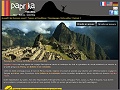 Dtails Paprika Tours - agence de voyage spcialise Amrique du Sud, Prou