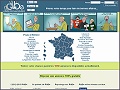 D�tails du site www.ridbe.com