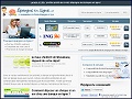 Dtails Epargne en ligne - comptes d'pargne en ligne, comparaison banques