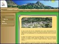 D�tails ISOLA 2000 - station du Mercantour � moins de 100 km de Nice
