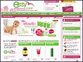 Dtails Easy Parapharmacie - produits de soins et parapharmacie en ligne