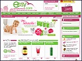 D�tails Easy Parapharmacie - produits de soins et parapharmacie en ligne