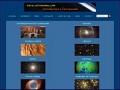 Dtails Astronomes - Introduction  l'astronomie