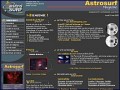 Dtails AstroSurf - Astronomie pour les astronomes amateurs francophones