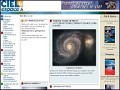 D�tails Ciel et Espace - association fran�aise d'astronomie