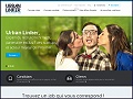 Dtails Urban Linker - cabinet de recrutement web, mtiers de l'Internet