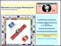 D�tails Monopoly - Site Monopolyste