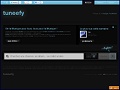 Dtails Tuneefy - service de partage de streaming musique en ligne Tuneefy