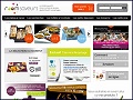 D�tails du site www.roomsaveurs.fr
