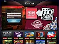 Dtails Casino en ligne Circus - vido poker, roulette, black jack: Circus.be