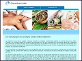 D�tails Cure Thermale - soins par les eaux min�rales, conseils cure thermale